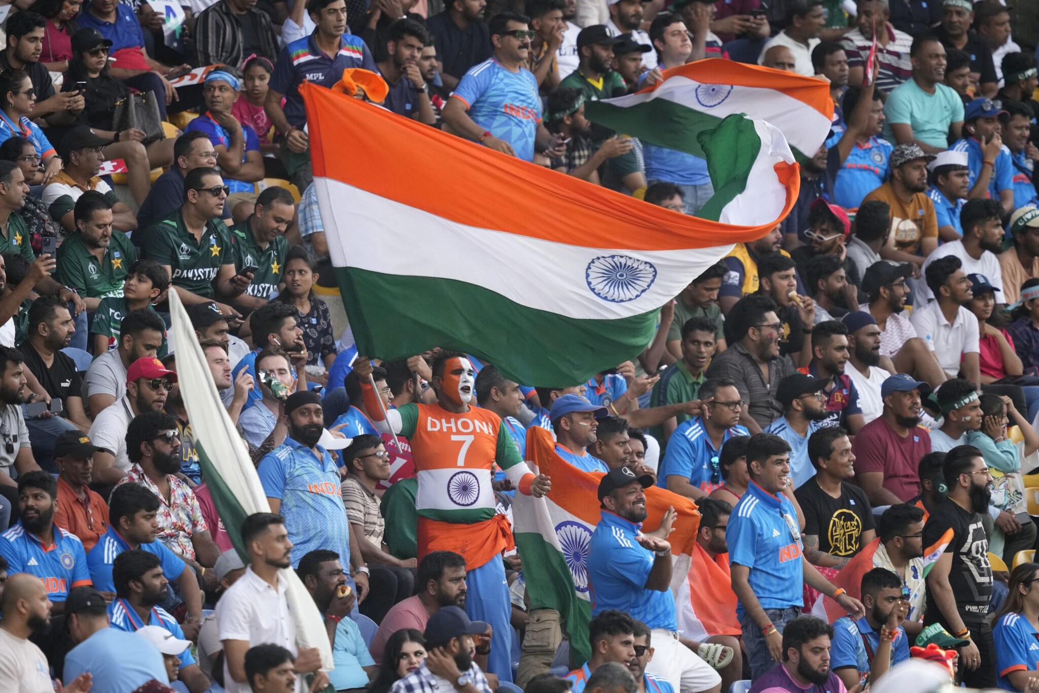 अनमोल-जीत से भारत ने किया क्लीन स्वीप, यूथ टेस्ट में ऑस्ट्रेलिया को पीटा