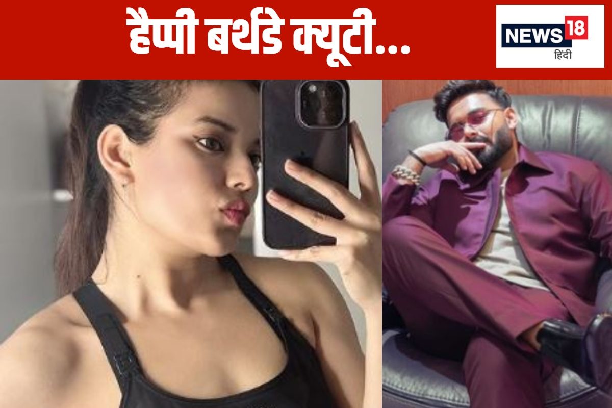 कौन है पंत की गर्लफ्रेंड ईशा, खूबसूरती के सामने कई ऐक्ट्रेस भरती हैं पानी