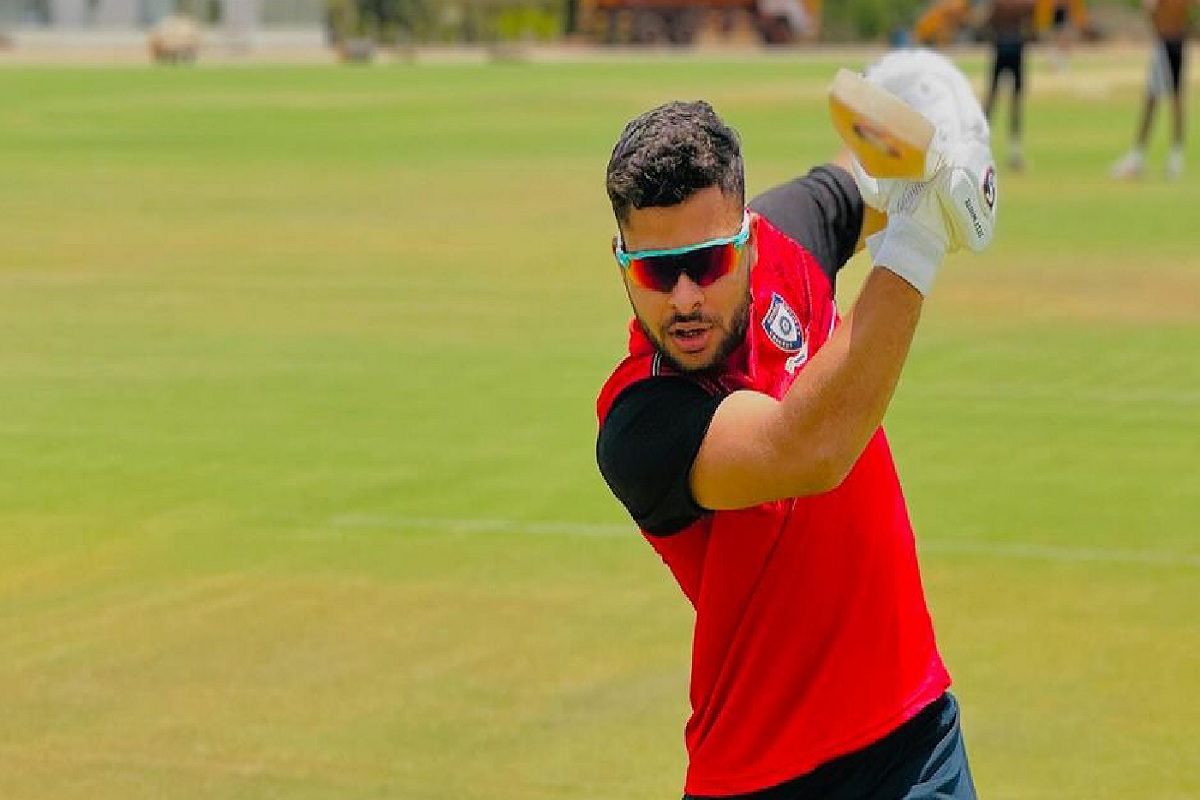 मां-बाप चल बसे, लेकिन नहीं छोड़ी मेहनत, अब है टीम इंडिया का कप्तान