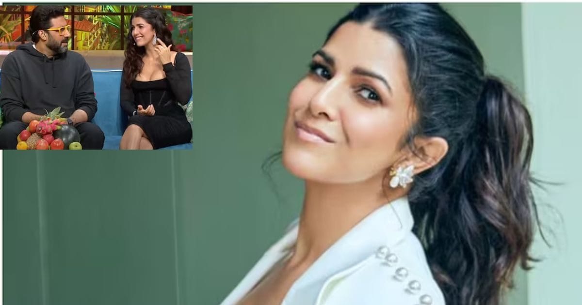 अभिषेक बच्चन संग अफेयर की अफवाहों के बीच निमरत कौर ने पिता को किया याद- 'मुझे बेटे की तरह…'
