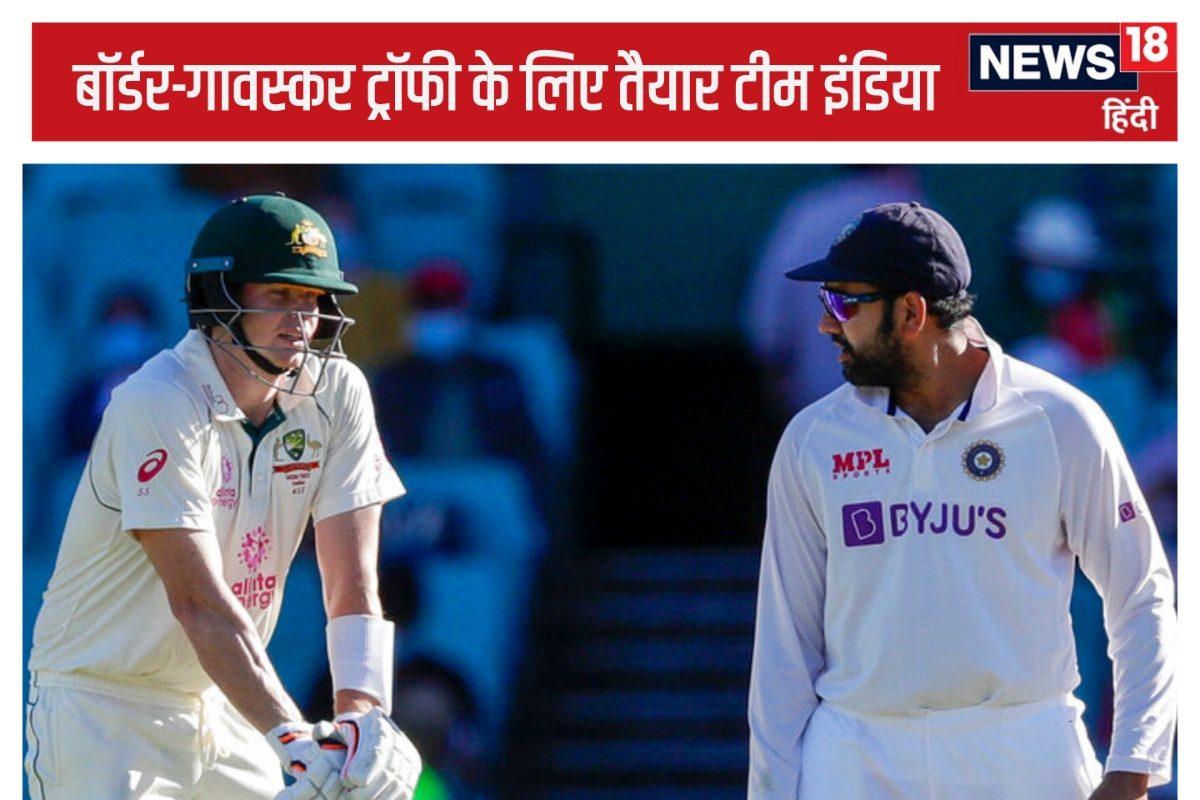 ऑस्ट्रेलिया में अपने खिलाड़ियों से दो-दो हाथ करेंगे रोहित, BCCI का प्लान तैयार