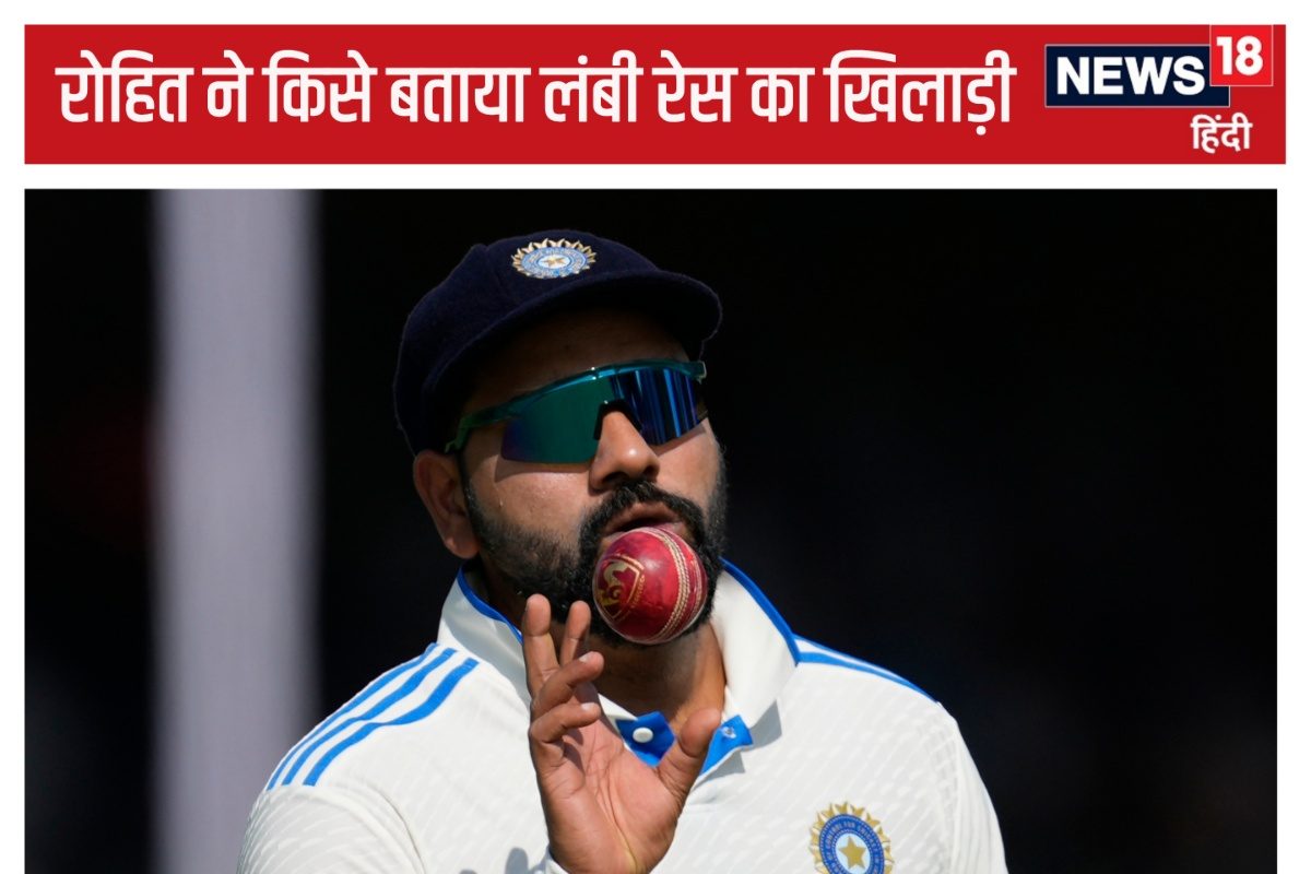 टीम इंडिया को इस पेसर को मिल सकता है ऑस्ट्रेलिया का टिकट, रोहित ने दिए संकेत