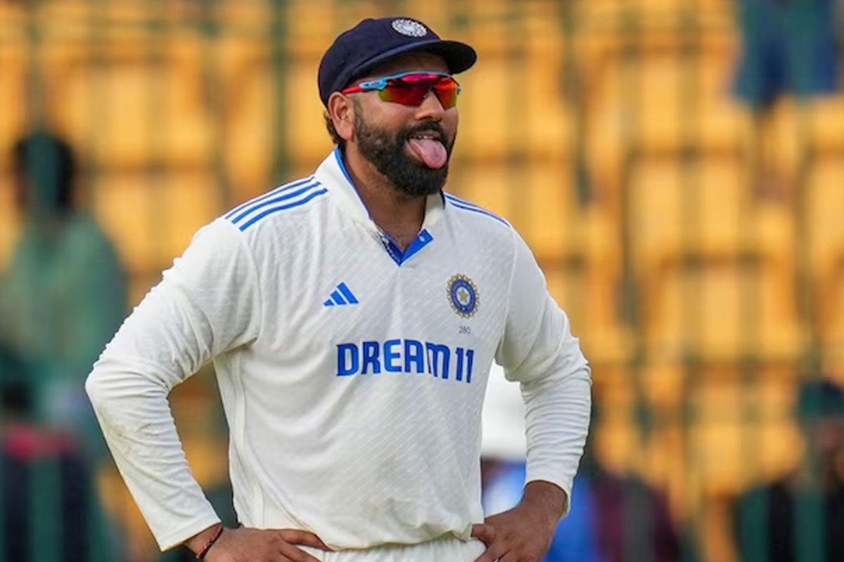 ऑस्ट्रेलिया के खिलाफ 3 खिलाड़ी रोहित शर्मा की जगह लेने को तैयार