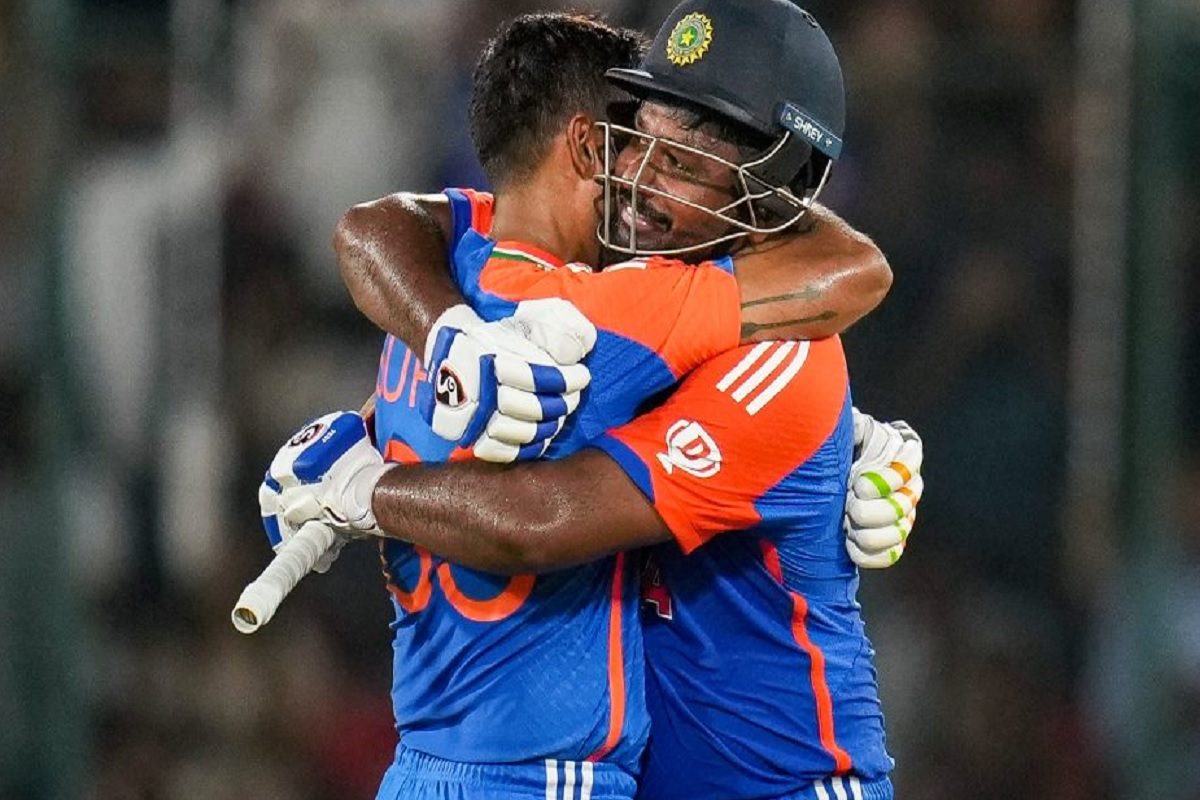 Ind vs SA: संजू और सूर्या करना चाहेंगे नाक में दम, अब से थोड़ी देर बाद टॉस