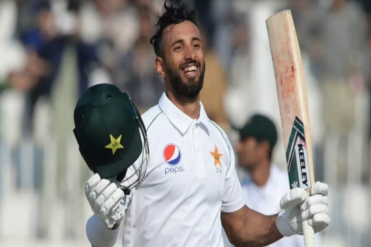 इंग्लैंड के खिलाफ निकाली भड़ास, पाकिस्तानी कप्तान ने खेली दूसरी सबसे बड़ी पारी