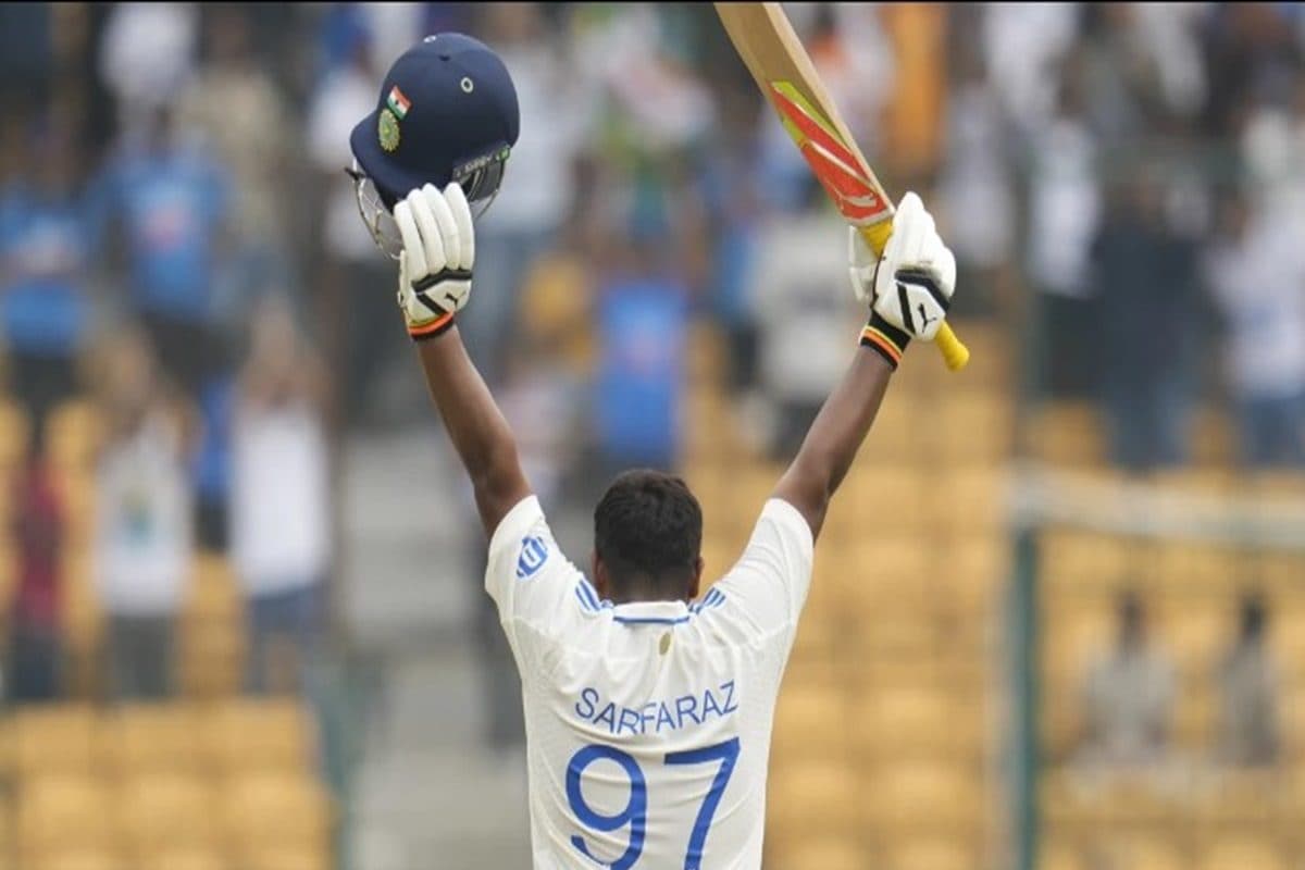 बाप रे क्या बल्लेबाज है! बोल कर मारता है सेंचुरी, कह दिया था जब मौका...