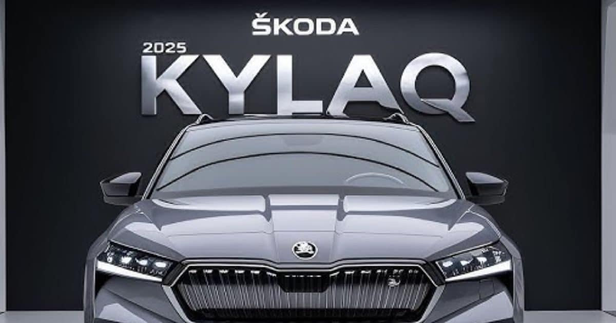 Booking of Skoda Kylaq started, delivery will be available from January, strong in mileage