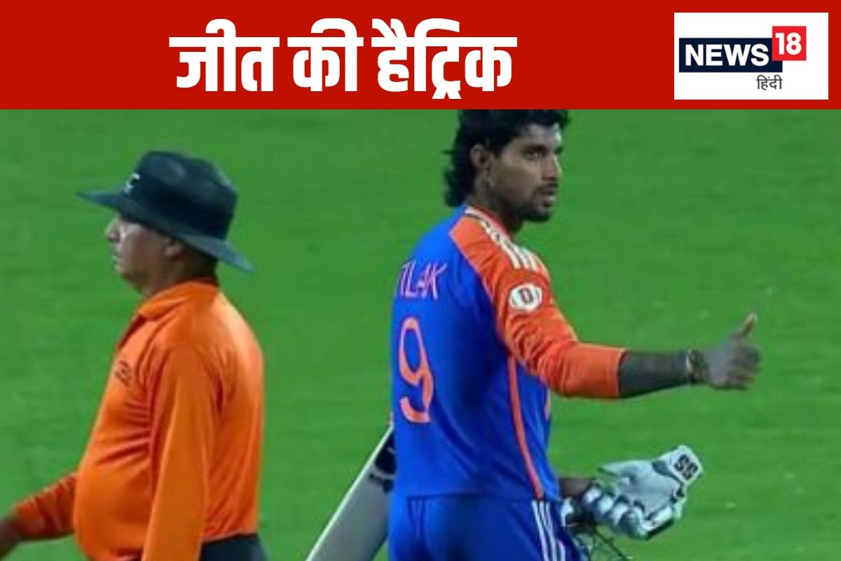 लगातार तीसरी जीत, खिताब की ओर बढ़े कदम, आयुष बडोनी का अर्धशतक