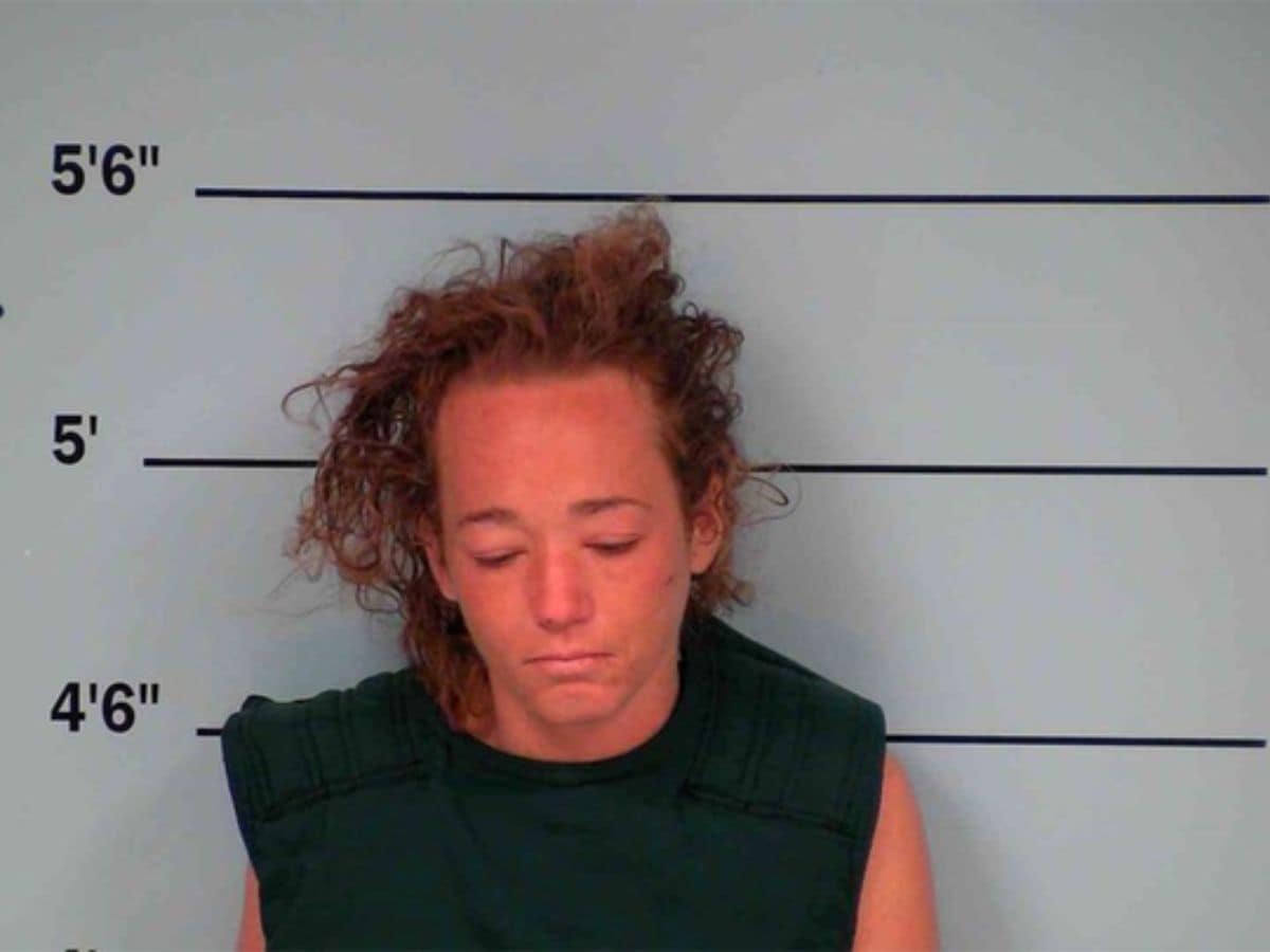 Torilena Fields, Kentucky woman, dismembering mother body, cooking body parts, casting spells, Brierly Ridge Road