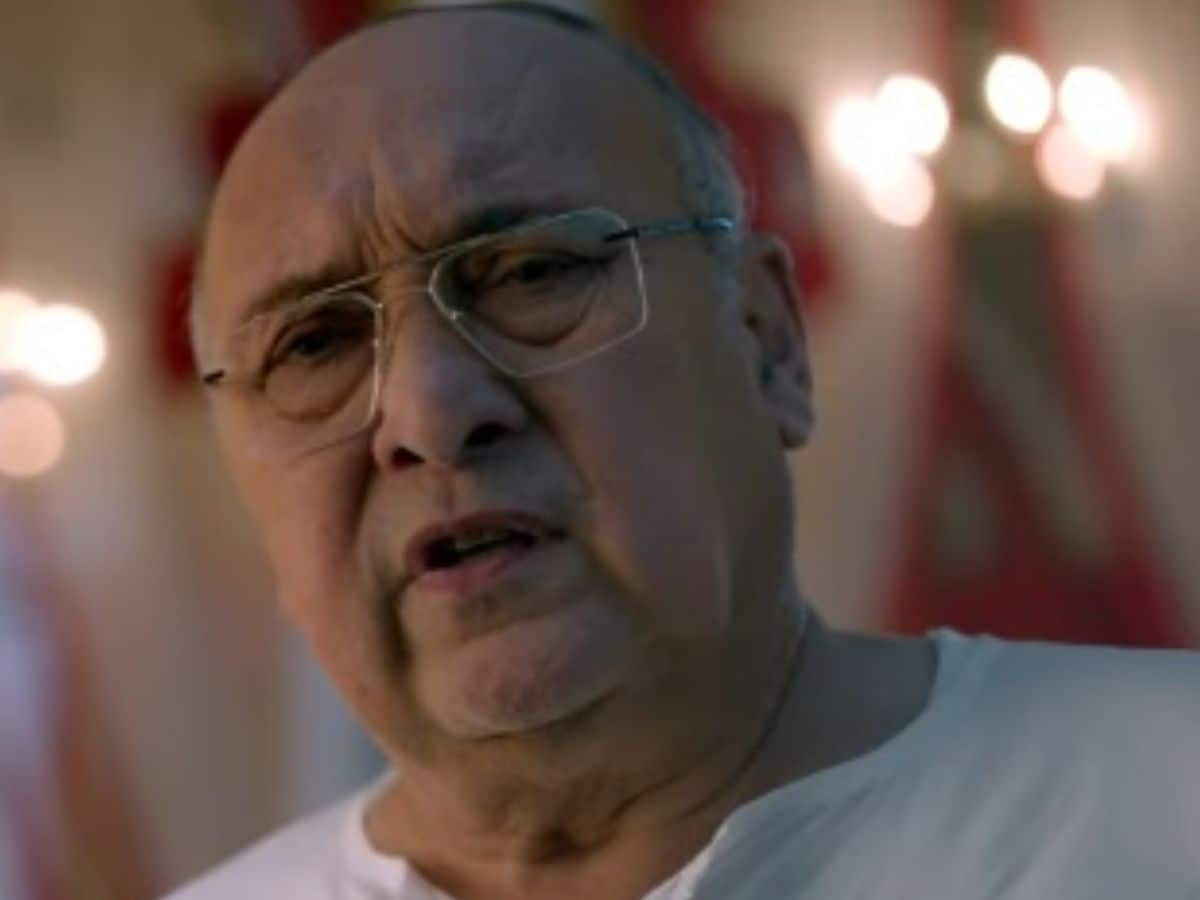 Victor Banerjee, Victor Banerjee movies, 1984 movie A Passage to India, Victor Banerjee News, Victor Banerjee life story, Victor Banerjee birthday, विक्टर बनर्जी, विक्टर बनर्जी न्यूज