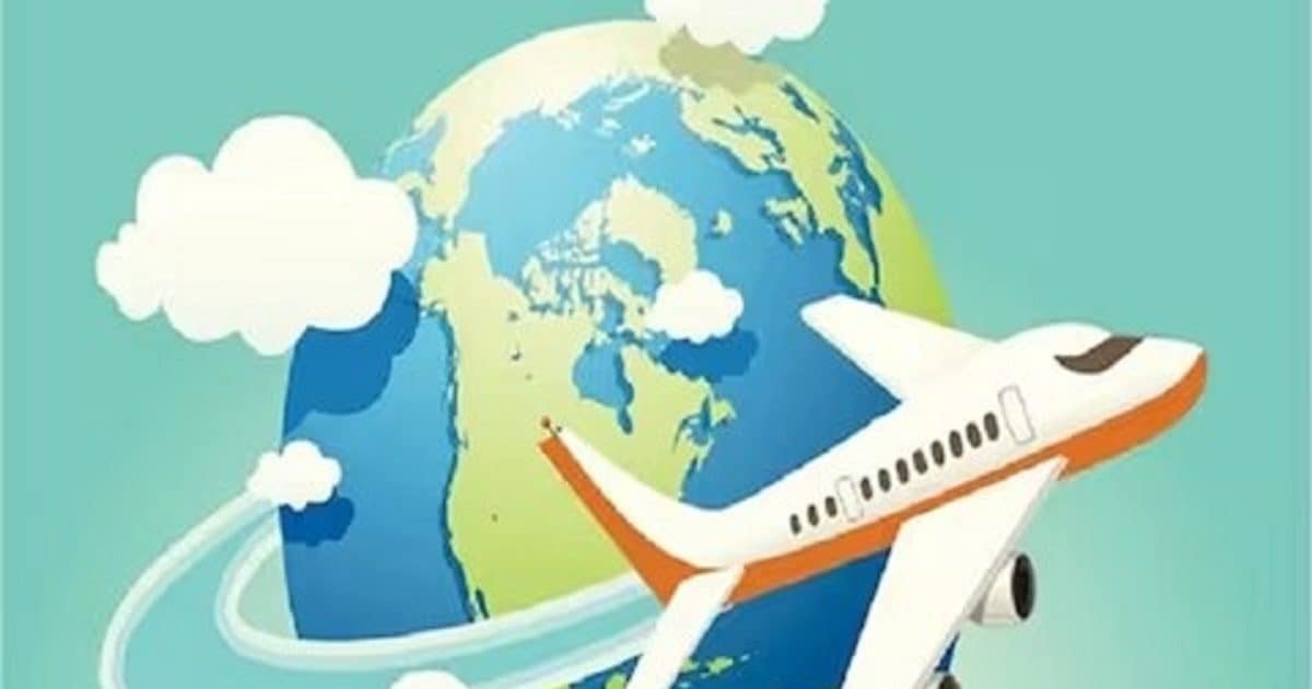 Top 5 Credit Cards to Maximize Rewards on Frequent Air Travel