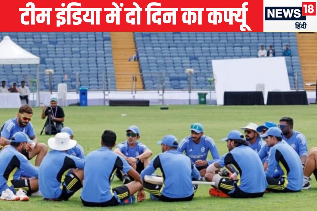 रोहित-विराट को नहीं मना पाएंगे दिवाली, मैनेजमेंट ने लगाया कर्फ्यू