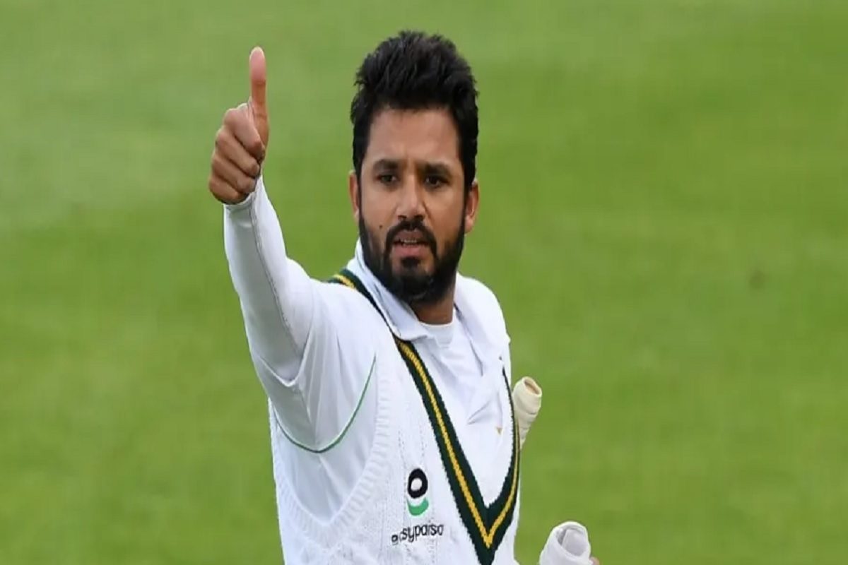 पीसीबी ने बनाया नया पद, अजहर अली संभाल सकते हैं कमान