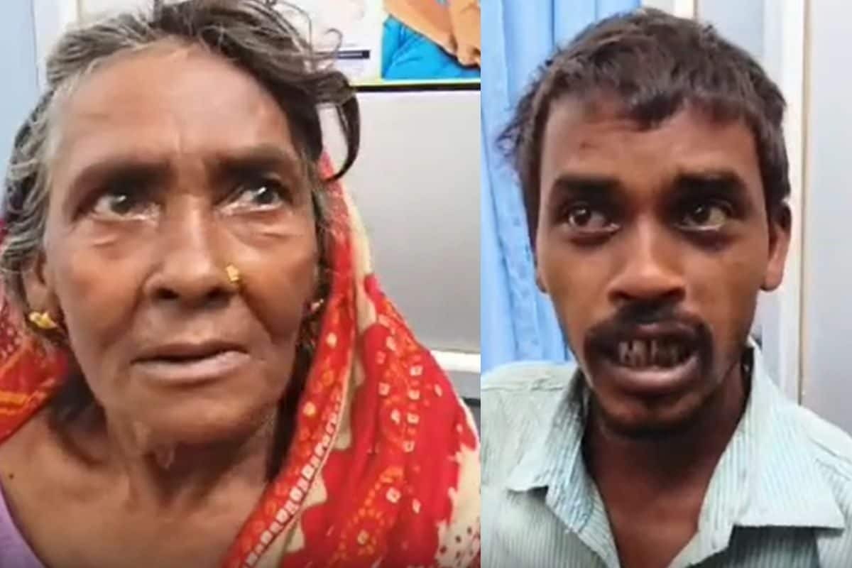 सौतेली मां के साथ बेटे ने किया ऐसा काम, पता चलते ही हर कोई कह रहा, 'ये तो गलत.