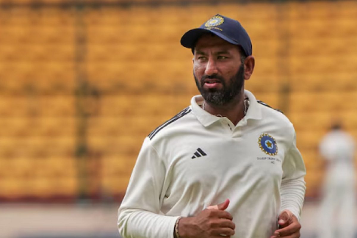 चंडीगढ़ की टीम हारी, मुंबई की टीम जीत की ओर, जानें कैसा रहा रणजी का तीसरा दिन