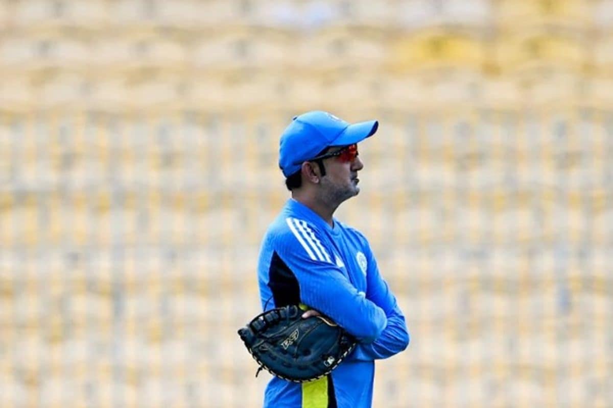 कोच गौतम गंभीर का "GST" प्लान