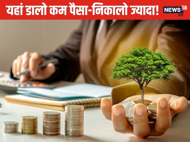 Mutual funds with 4 arms in the market, will give profits from many sides in an investment