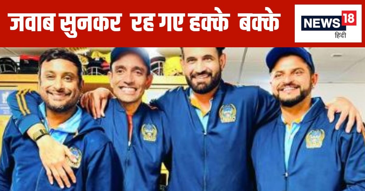 'मुसलमान हो, इंडिया के लिए क्यों खेलते हो?' जब क्रिकेटर ने दिया मुंहतोड़ जवाब