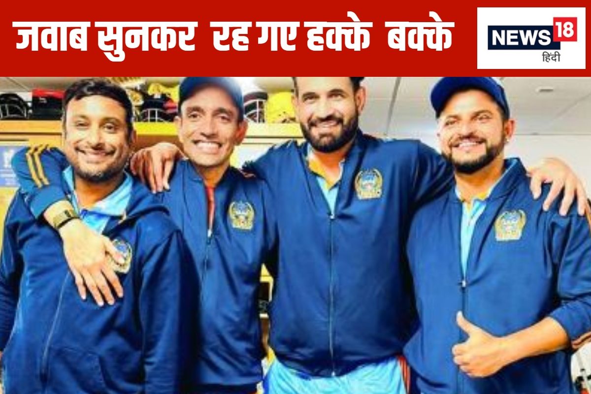 'मुसलमान हो, इंडिया के लिए क्यों खेलते हो?' जब क्रिकेटर ने दिया मुंहतोड़ जवाब