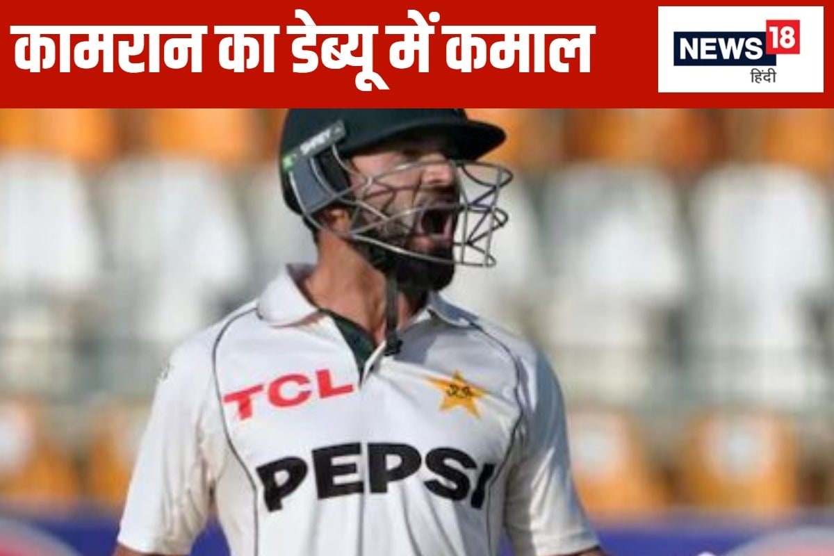 कौन है वो बैटर? टेस्ट डेब्यू पर जड़ा शतक, दिग्गज को किया रिप्लेस