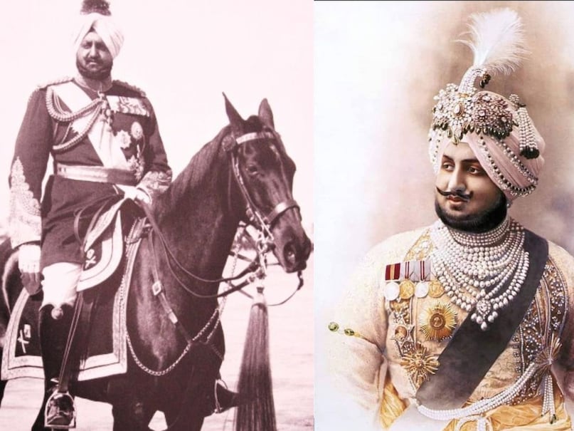 ताकत की दवा, ताकत के लिए क्या खाते थे राजा