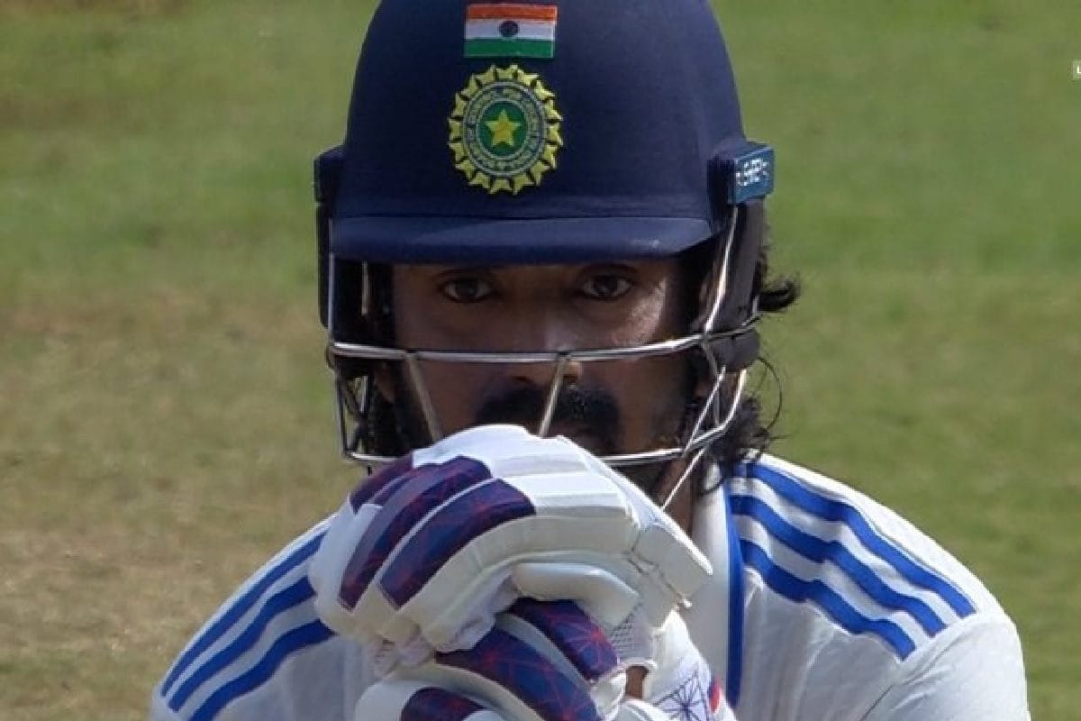 IND vs NZ: केएल राहुल 12 पर आउट, भड़के फैंस, जमकर लगाई लताड़