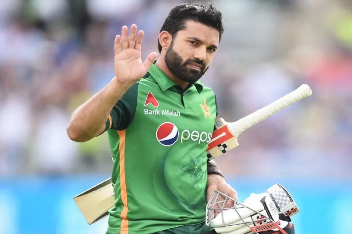 'पीसीबी मोहम्मद रिजवान से खुश नहीं...' क्या दिग्गज को मिल पाएगी कप्तानी?