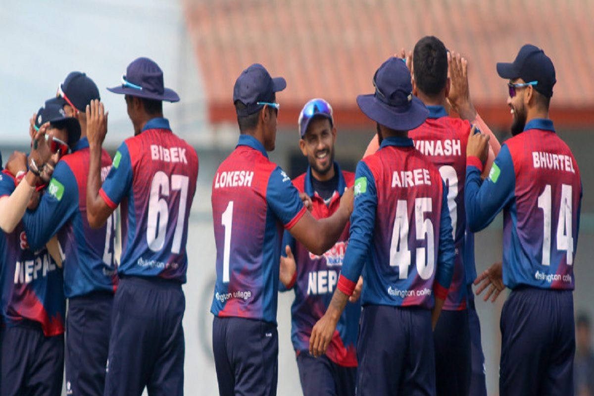 इस छोटे से देश ने अमेरिका की नाक में किया दम, लगातार दूसरे टी20 में हराया