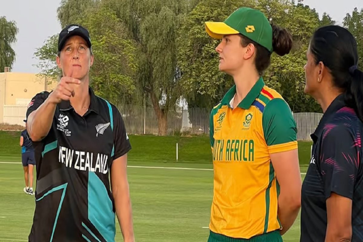 Women T20 World Cup: फाइनल में इस टीम के जीतने की संभावना सबसे ज्यादा