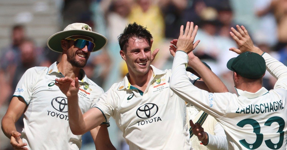 IND vs AUS: ‘डेविड वॉर्नर जैसा खेलने की कोशिश नहीं करना…’ पैट कमिंस ने किसे दी सलाह? मैच से पहले क्या बोले