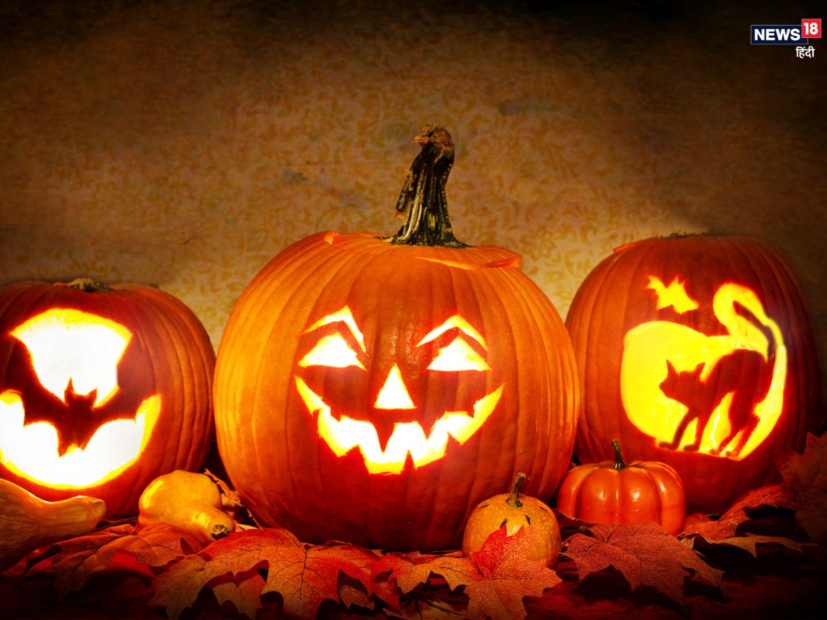 National Pumpkin Day: What is the connection of pumpkin with Halloween and Thirteenth? Why was it called a bomb? 3