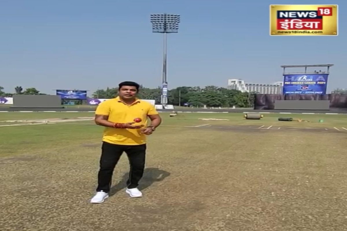 VIDEO: पहले दिन का पहला सेशन तो ट्रेलर है, पिक्चर अभी बाकी है