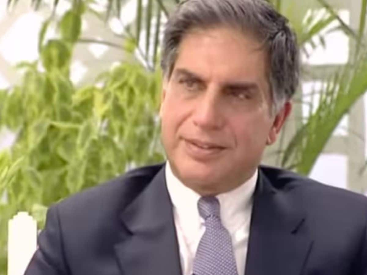 Ratan Tata death, When Ratan Tata expressed his feelings to his ex lover Simi Garewal, Ratan Tata, Ratan Tata wife, Ratan Tata children, Ratan Tata family, Ratan Tata cause of death, When Ratan Tata said I feel lonely, रतन टाटा, सिमी गरेवाल, रतन टाटा ने क्यों की शादी, रतन टाटा क्यों रह गए कुंवारे