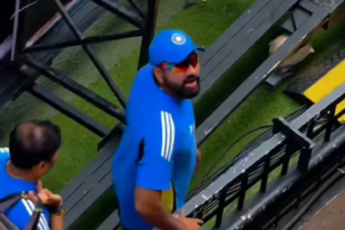 रोहित शर्मा IPL 2025 में किस टीम से खेलेंगे? फैन के सवाल का दिया जवाब