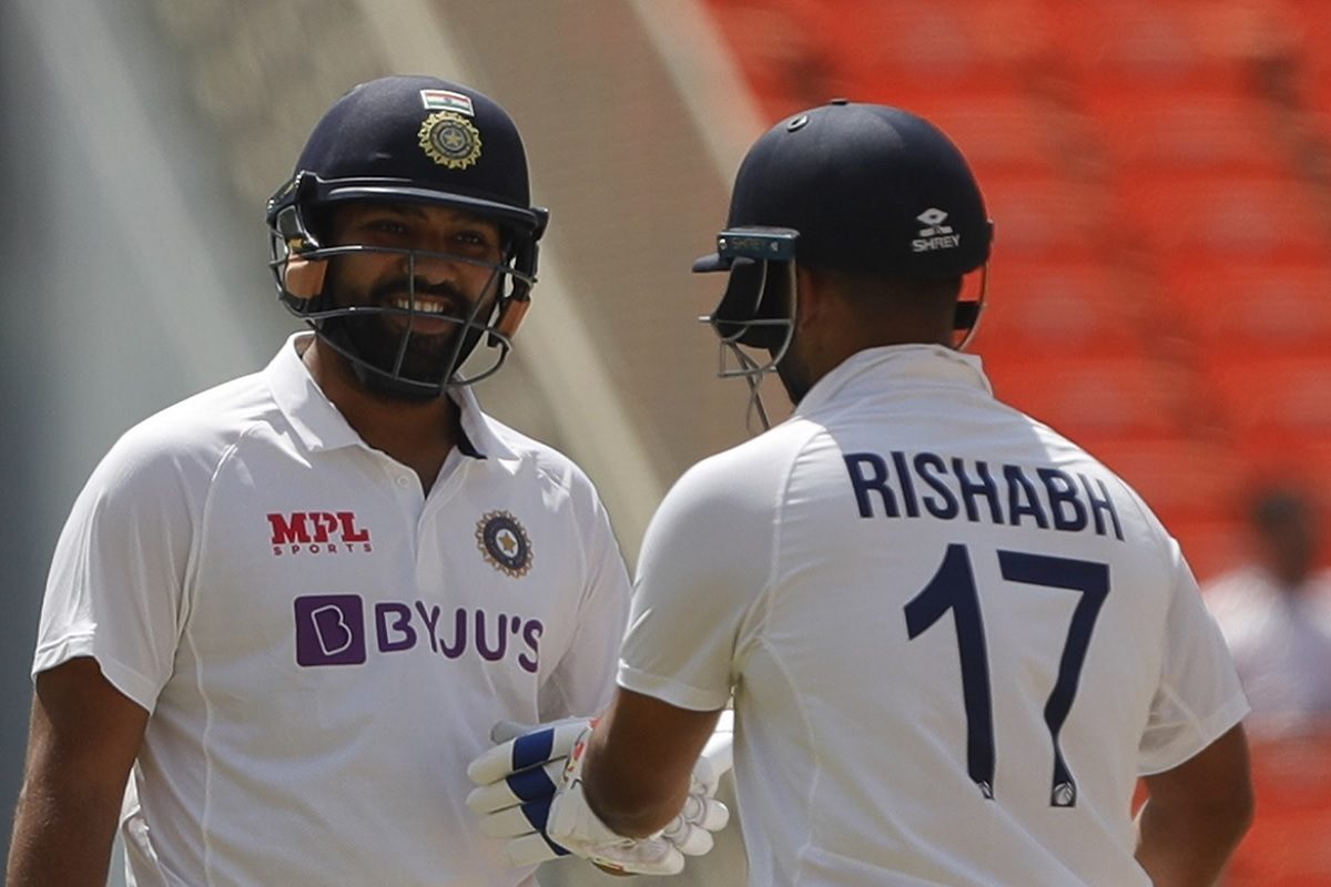 ICC Rankings: ऋषभ पंत का रैंकिंग में धमाका, विराट कोहली को छोड़ा पीछे