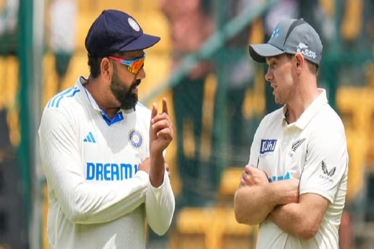 पहला मैच जीता, फिर भी सता रहा डर, दूसरे मैच को लेकर परेशान हुआ कप्तान