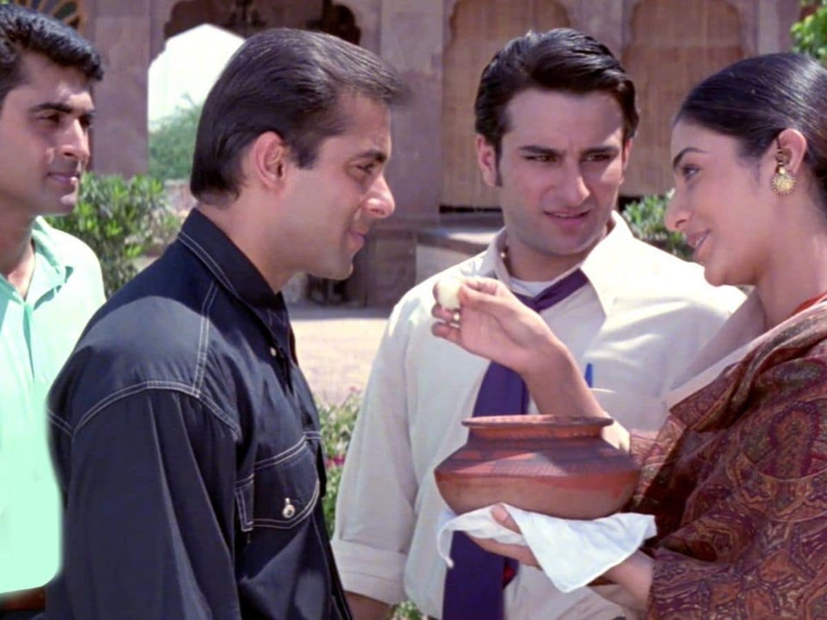 That lonely night of 1998 and the sound of bullets... How did Bishnoi community become Salman Khan's 'dead enemy'? 2 Salman Khan and Lawrence Bishnoi Gang Enmity Real Reason