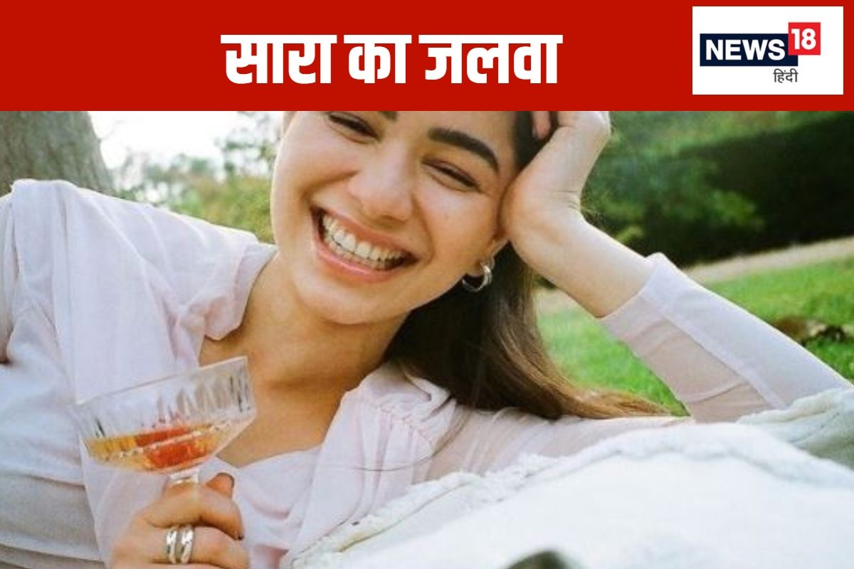 अरबपति सचिन की लाडली करती हैं मोटी कमाई, 26 की उम्र में खड़ा किया बिजनेस