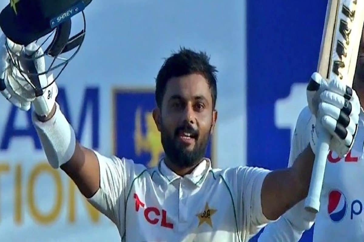 ENG vs PAK: सस्ते में निपट जाती पाकिस्तान की टीम, इस प्लेयर ने बचा दी लाज