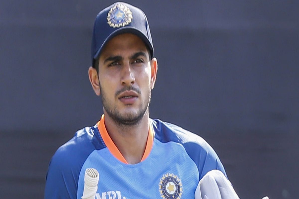 IND vs NZ: रोहित शर्मा ने शुभमन गिल की जगह सरफराज खान को क्यों किया शामिल?