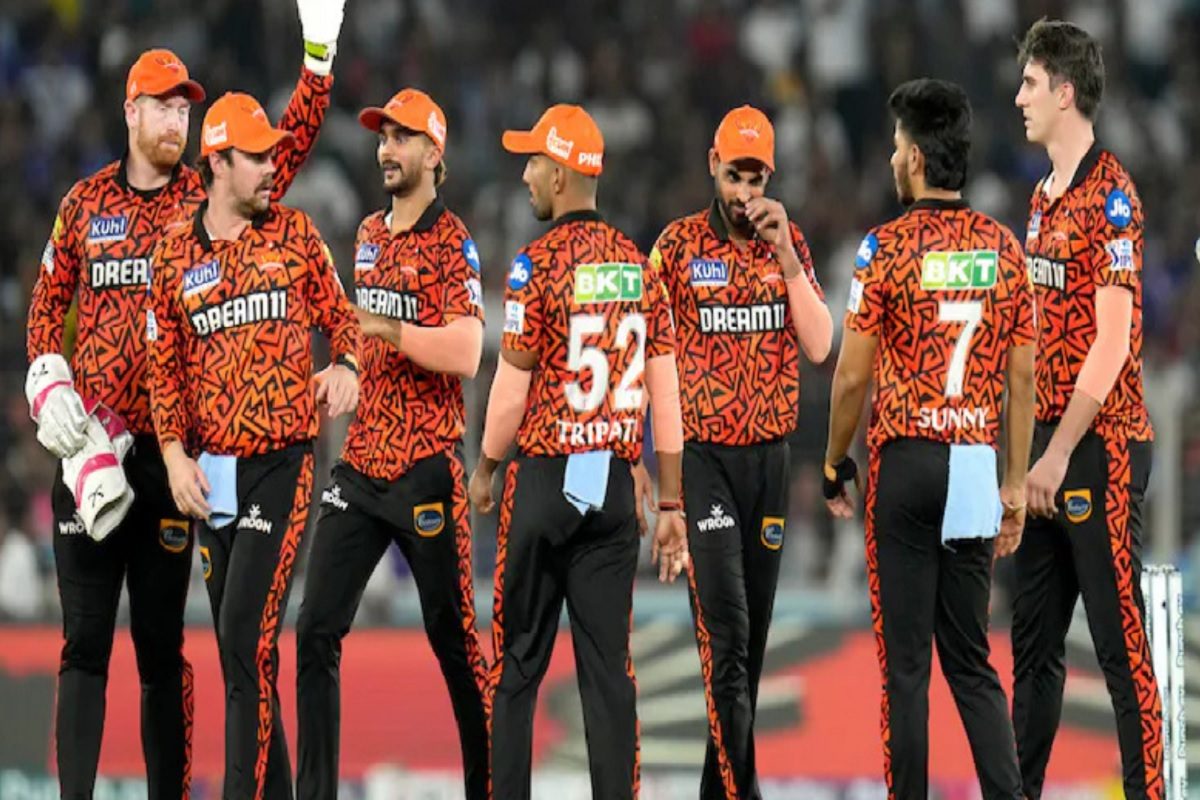 IPL Retention: सनराइजर्स हैदराबाद ने इस खिलाड़ी पर लुटाए 23 करोड़