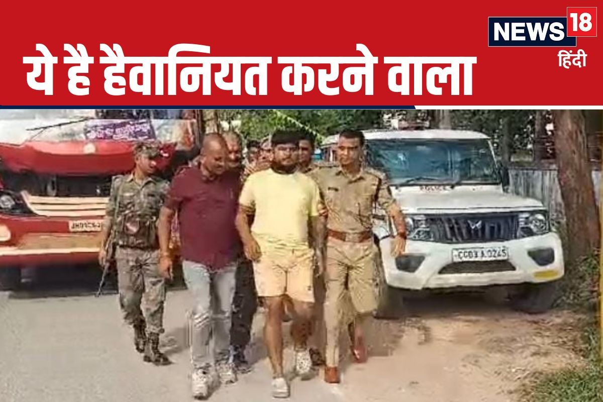किसने किया सूरजपुर डबल मर्डर, हेड कॉन्सटेबल की पत्नी-बेटी के साथ हुआ क्या था?