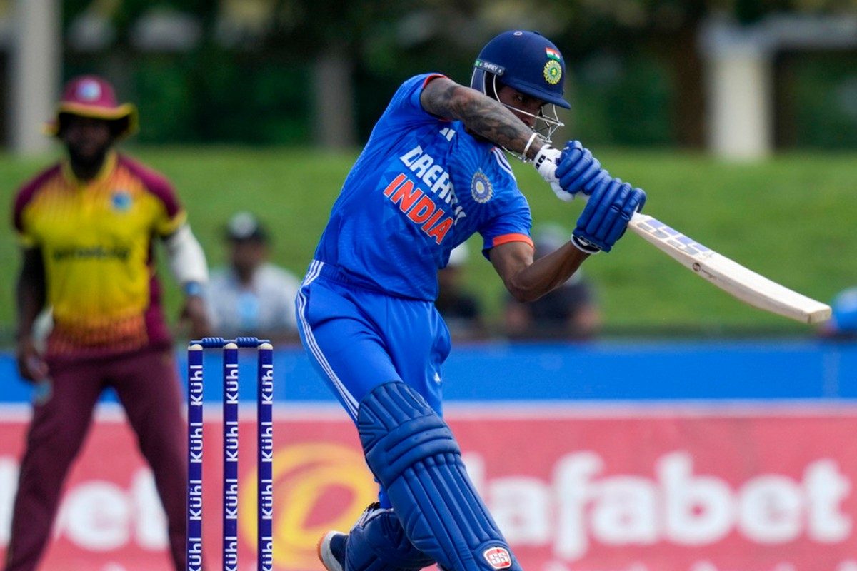 BCCI ने किया टीम का ऐलान, तिलक वर्मा टी20 इमर्जिंग एशिया कप में करेंगे कप्तानी