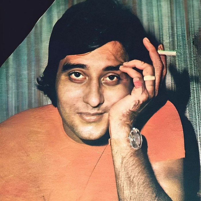 (Photo courtesy: Instagram@vinodkhanna_legendstar)