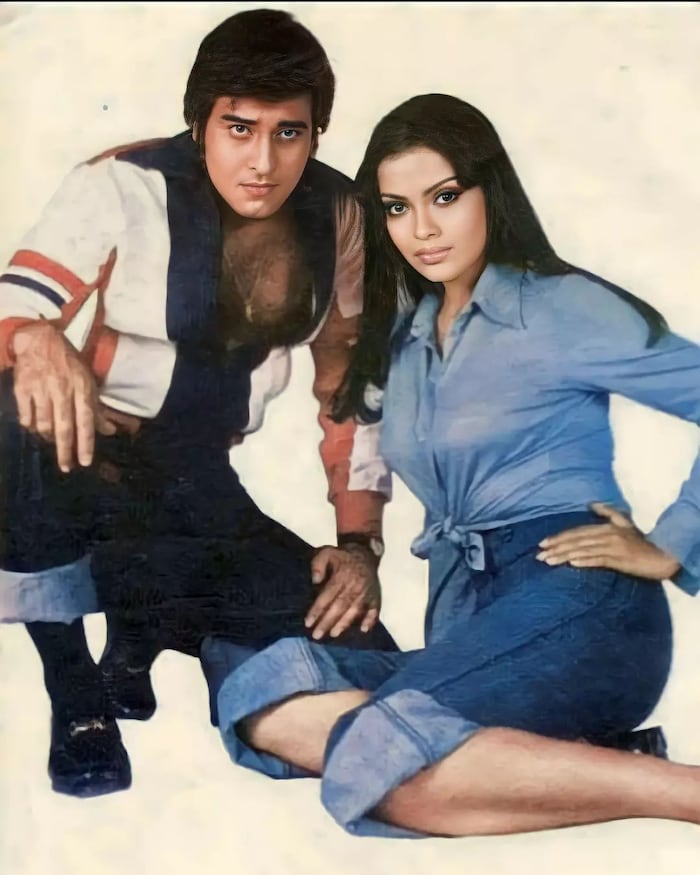 (Photo courtesy: Instagram@vinodkhanna_legendstar)