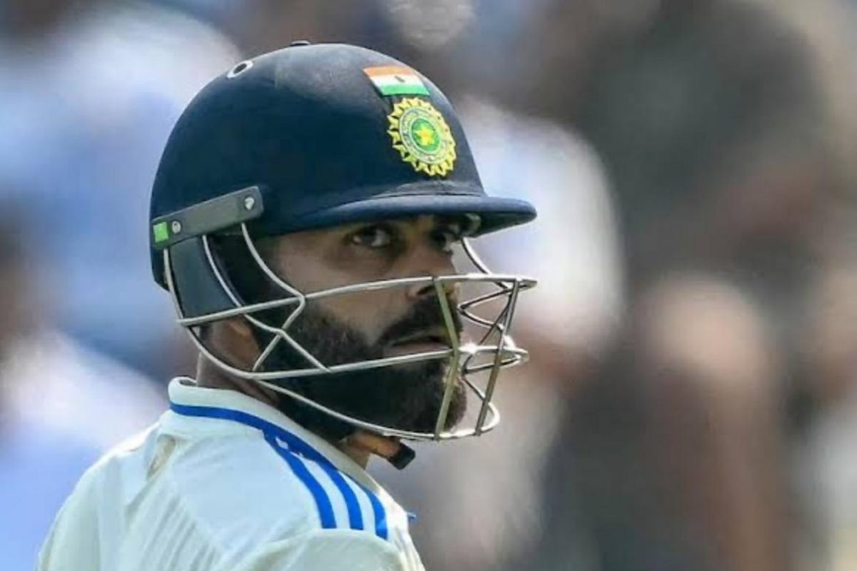 विराट को हुआ क्या है, आखिर इस दर्द की दवा क्या है