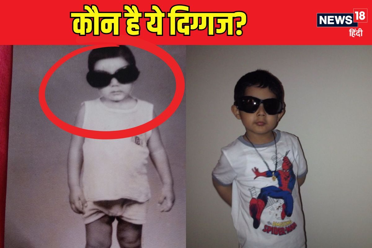 फोटो में दिख रहा ये क्रिकेटर कौन है? जिससे थर-थर कांपते थे गेंदबाज