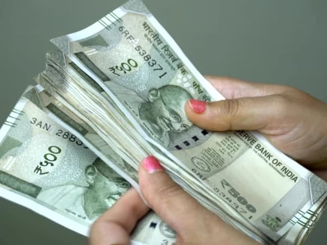 Government's popular scheme, put money only once, will earn ₹ 9,250 every month Government's popular scheme, put money only once, will earn ₹ 9,250 every month