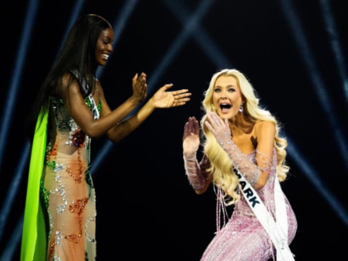 Who is Miss Universe 2024 winner Victoria Kjaer? Captured the crown by defeating the beauties of 126 countries 2 miss universe