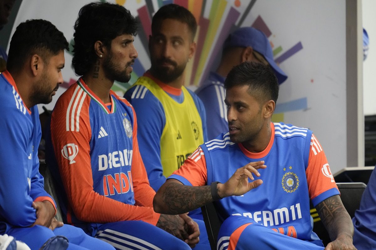 संजू और अभिषेक शर्मा की जोड़ी होगी बाहर? शुभमन-यशस्वी के आने पर क्या होगा